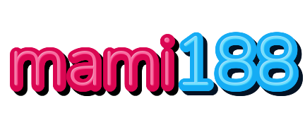 mami188 — logo kanal